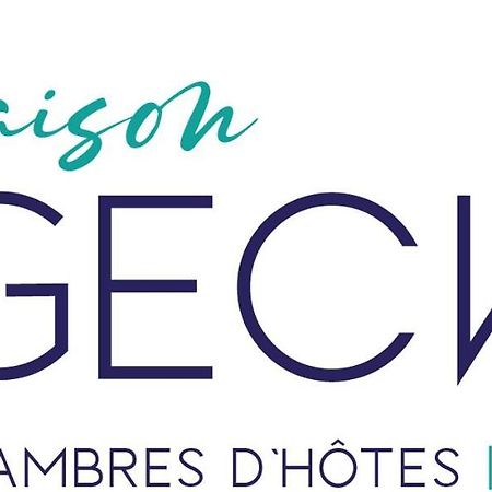Auberge Gekko Ornaisons מראה חיצוני תמונה