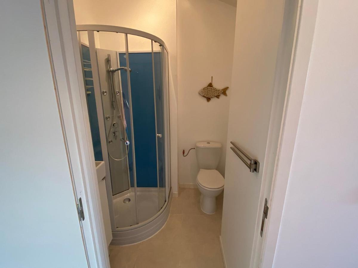 Auberge Gekko Ornaisons מראה חיצוני תמונה